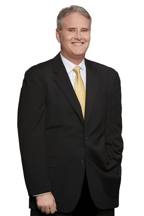 James M. Moriarty