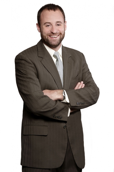 Aaron A. Romney