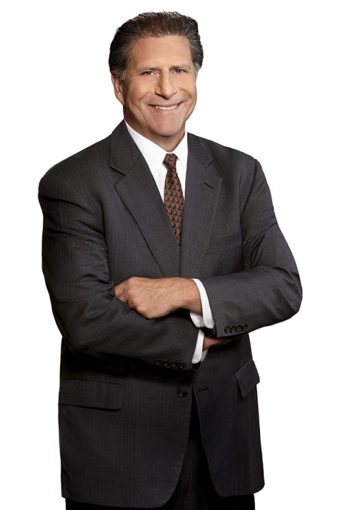 Jed Horwitt