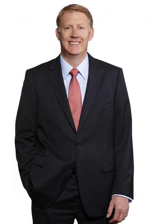 Stephen M. Kindseth